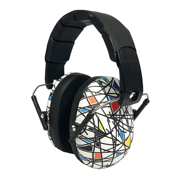 Banz Earmuffs For Kids - Stick and Stones