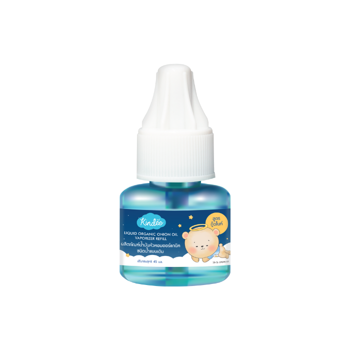 Kindee Goodnight Vaporizer Refill - 45ml