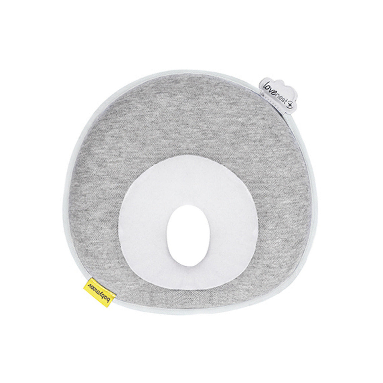 Babymoov Lovenest+ - Smokey