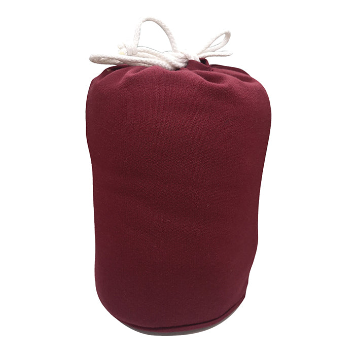 Little Totts Baby Wrap – Maroon