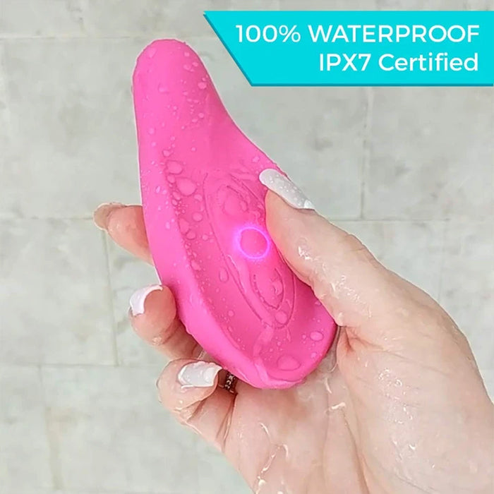 La Vie Lactation Massager