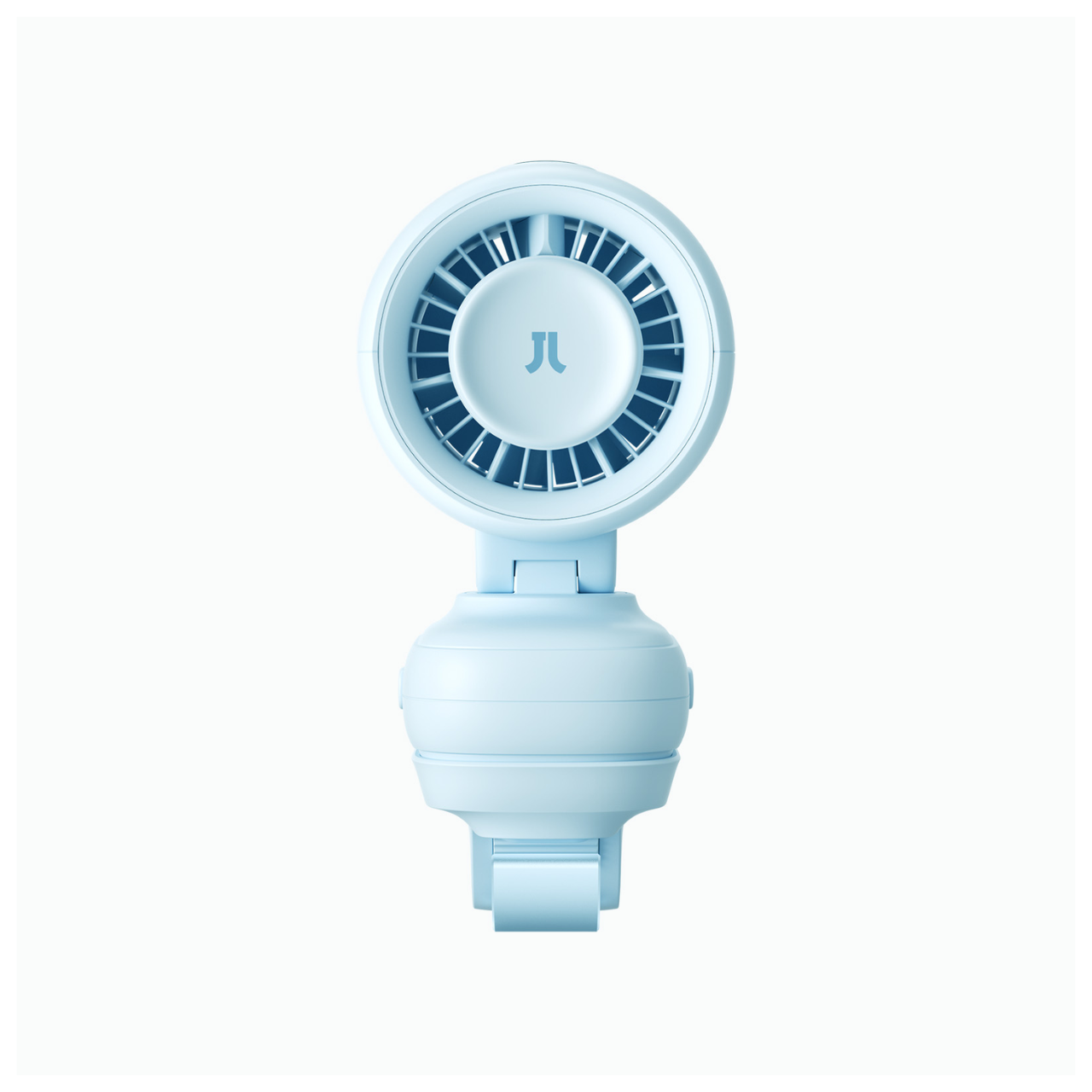 Life 4 Stroller Fan Clip