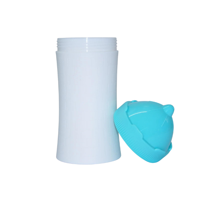 Mombella Lighthouse Water Bottle - Blue