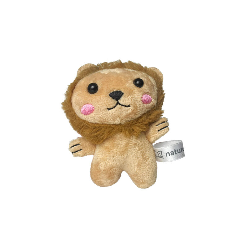 Nature to Nurture Plushie GWP