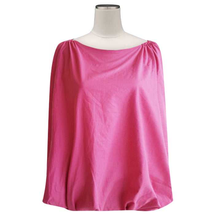 Little Cocoy Multi Purpose Cover - Pink Polka