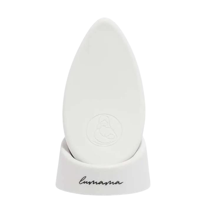 Lumama Pro Warming Lactation Massager - Leche
