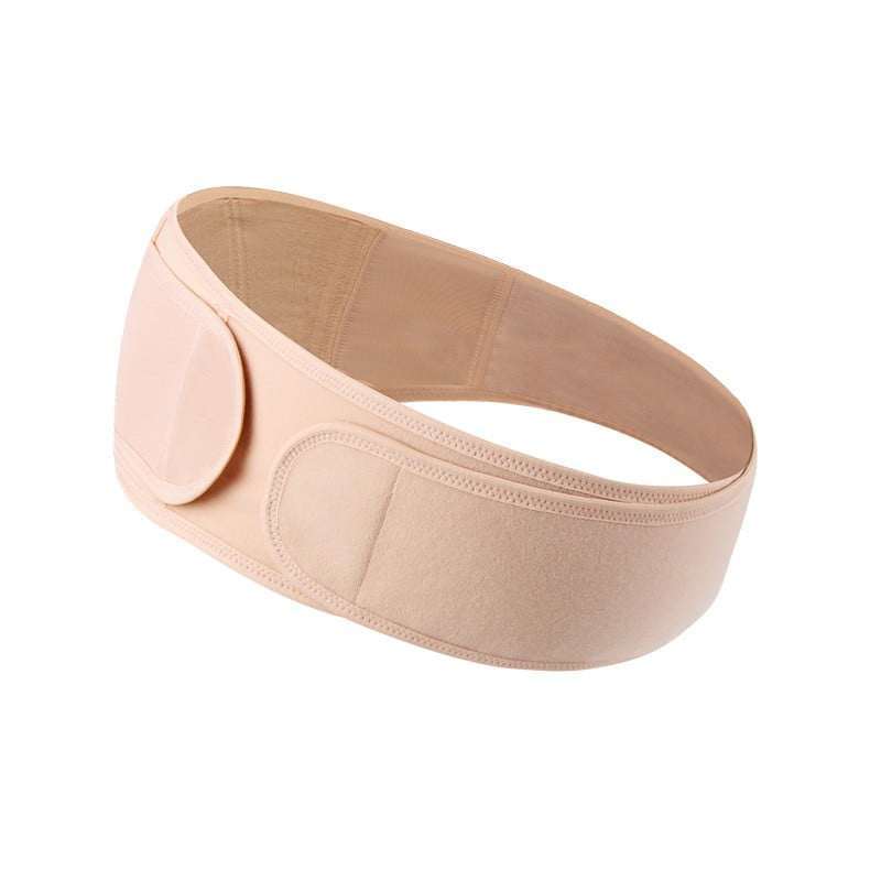 Lunabebe Pregnancy Support Belt - Beige