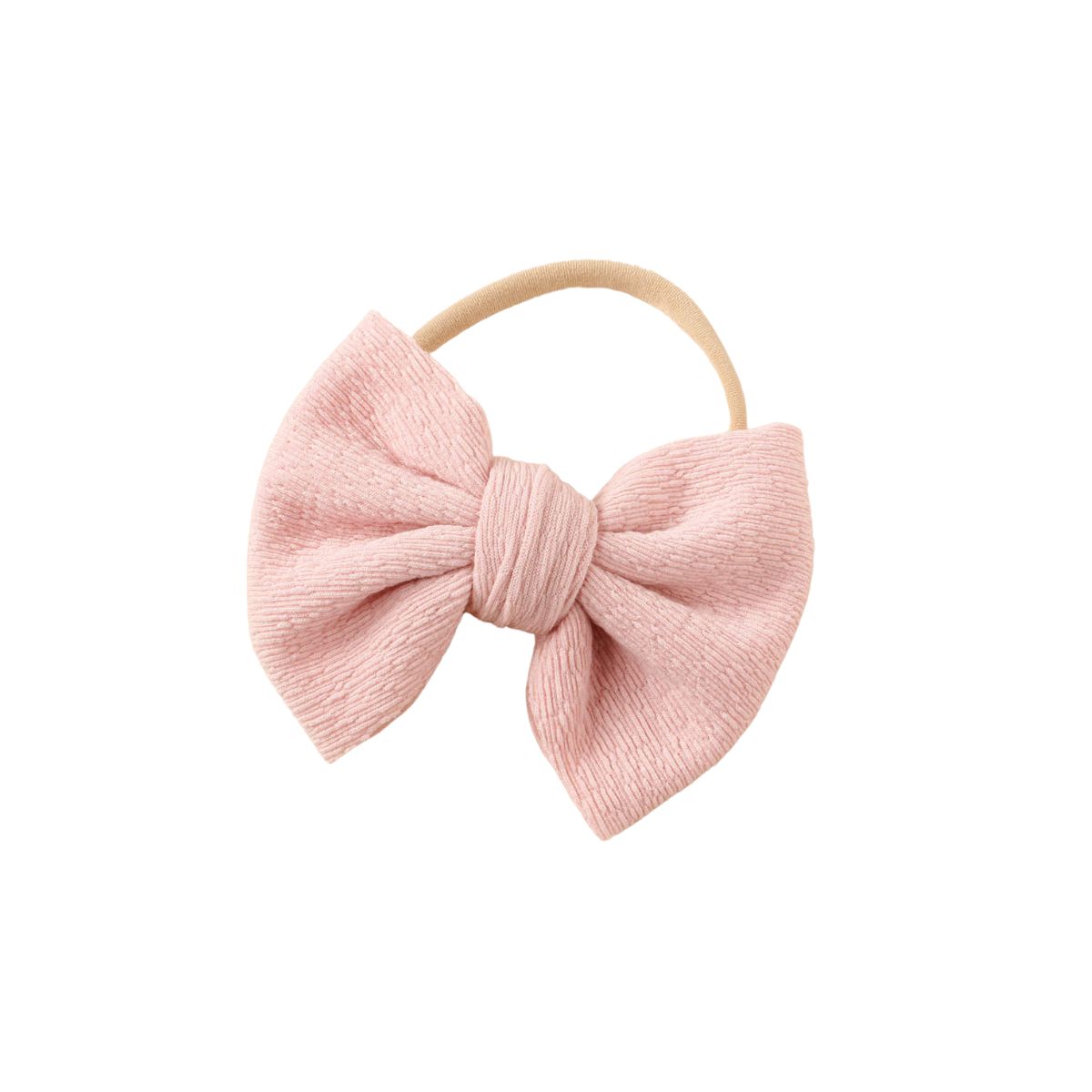 Blooming Wisdom Mabel Headband - Pink