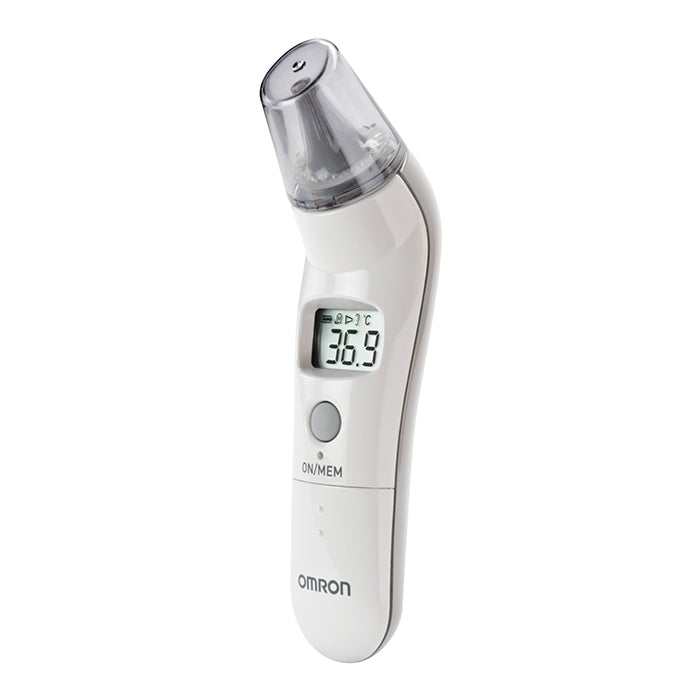 Omron Ear Thermometer