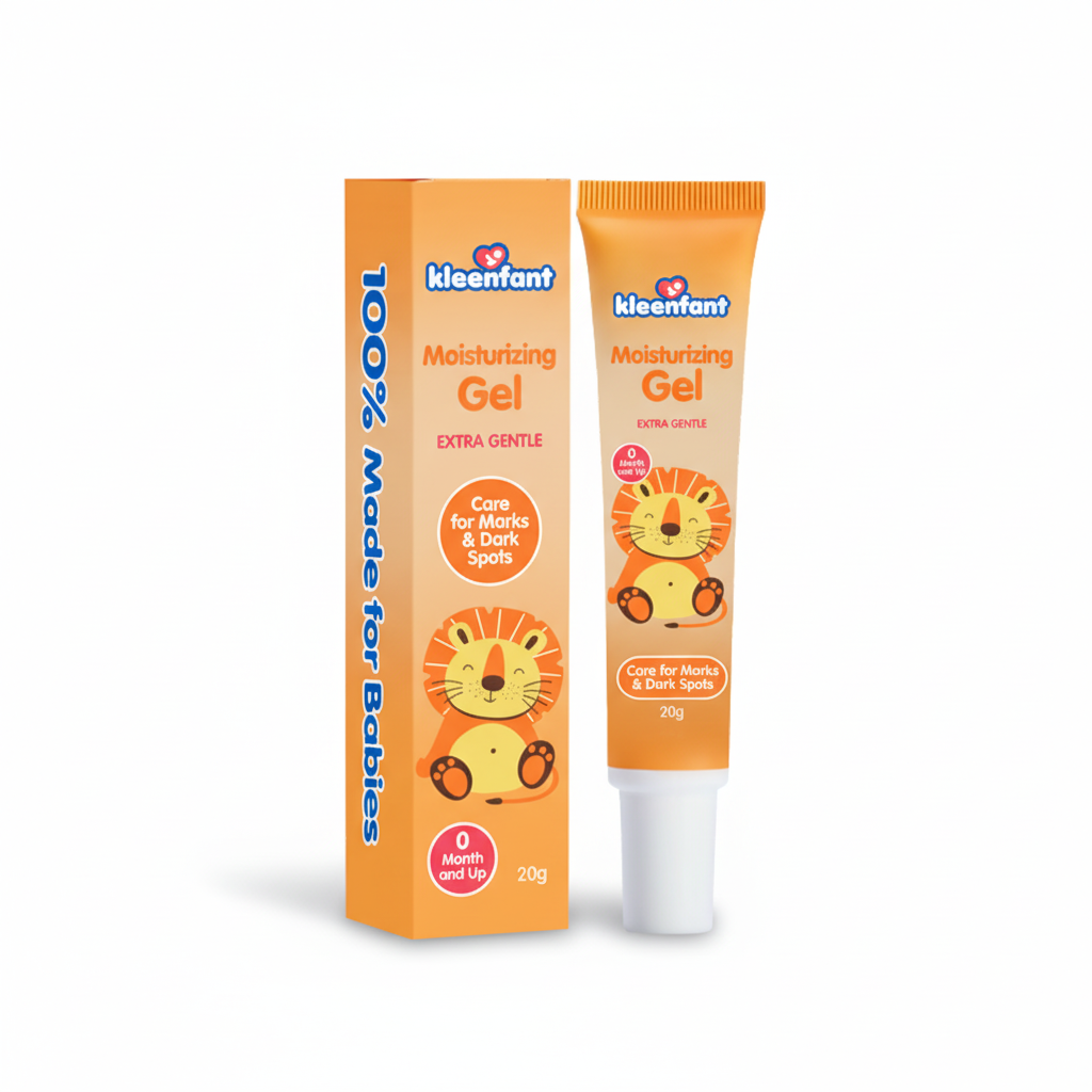 Kleenfant Moisturizing Gel 20g