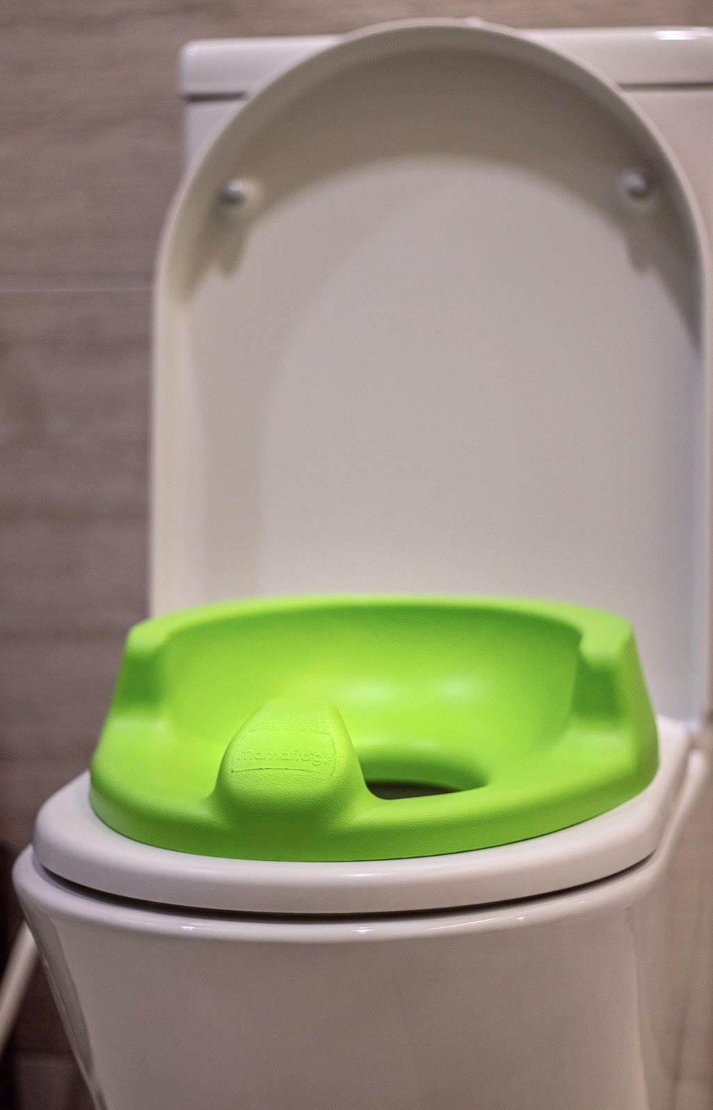Mamafrog Soft Potty Training Seat