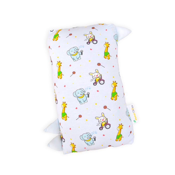 Mama's Choice Baby Hugging Pillow - Blue