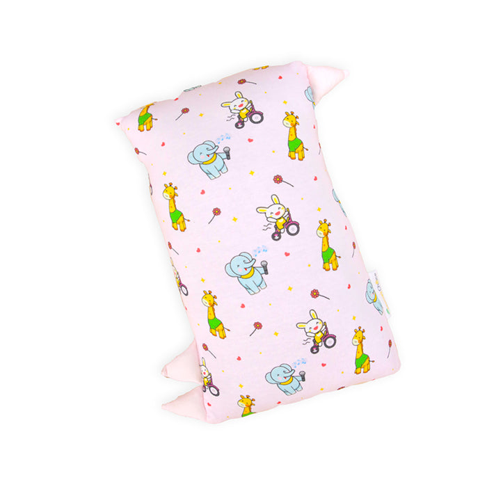 Mama's Choice Baby Hugging Pillow - Pink