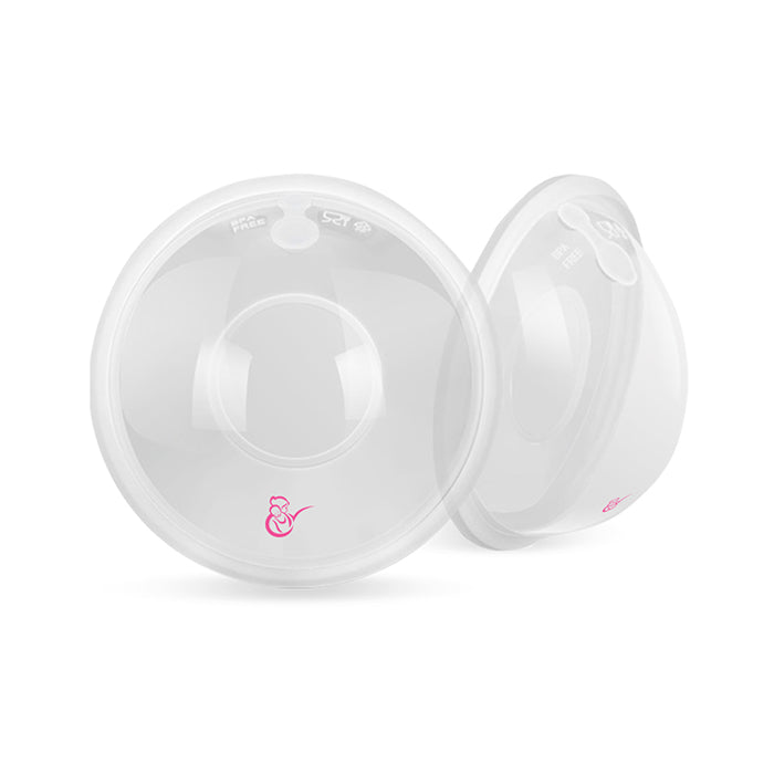 Mama's Choice Breast Milk Collection Shell