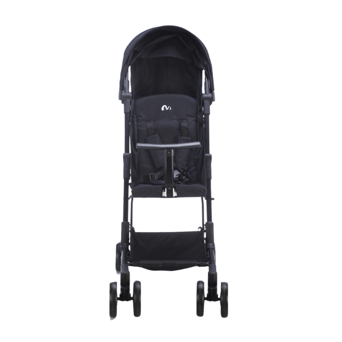 Mambo Fit Compact Stroller Version 2 - Black