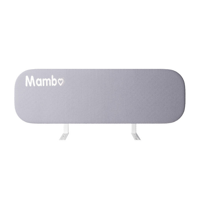 Mambo Foldable Bed Guard Rail with Travel Bag