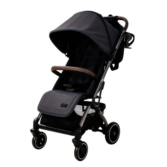 Mambo Kozy+ Pocket Travel Stroller