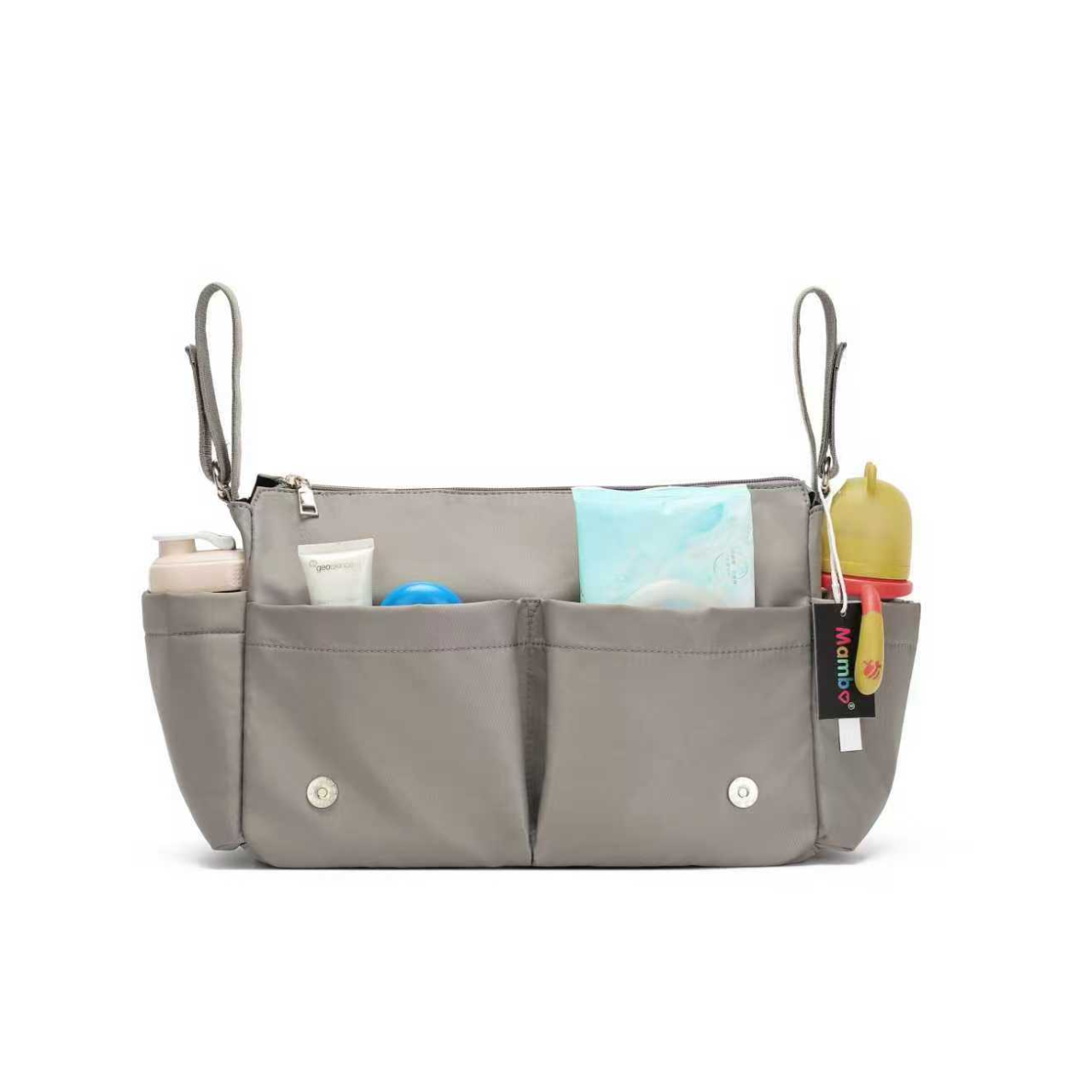 Mambo Nylon Stroller Bag