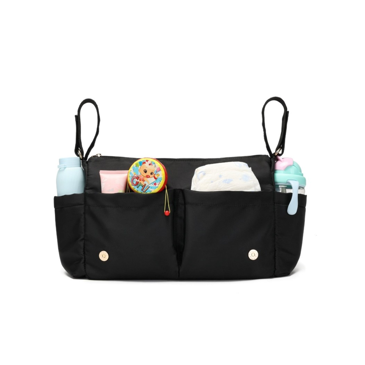 Mambo Nylon Stroller Bag