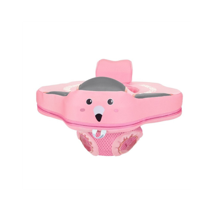 Mambobaby Air-Free Seat Float - Pink