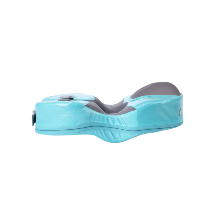Mambobaby Air-Free Waist Type Floater Small - Green