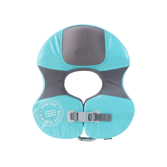 Mambobaby Air-Free Waist Type Floater Small - Green