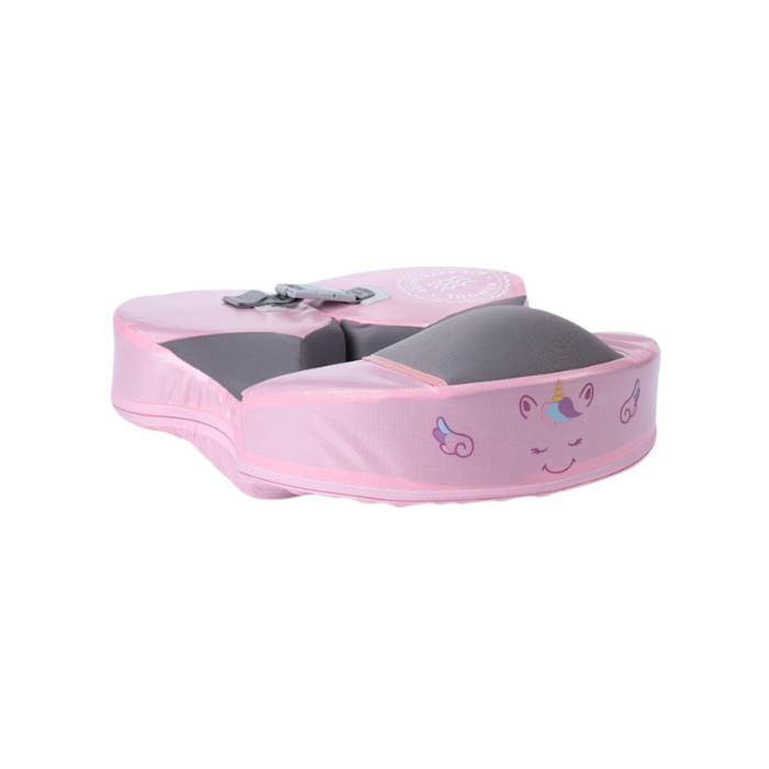 Mambobaby Air-Free Waist Type Floater Small - Pink