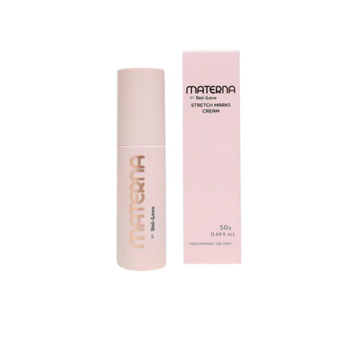 Uni-Love Materna Stretch Marks Cream 50g
