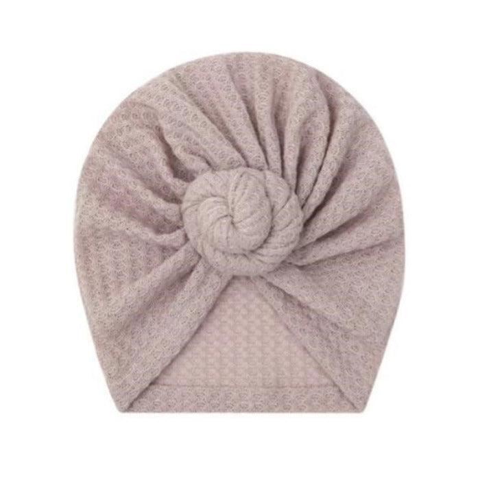 Blooming Wisdom Megan Turban - Khaki