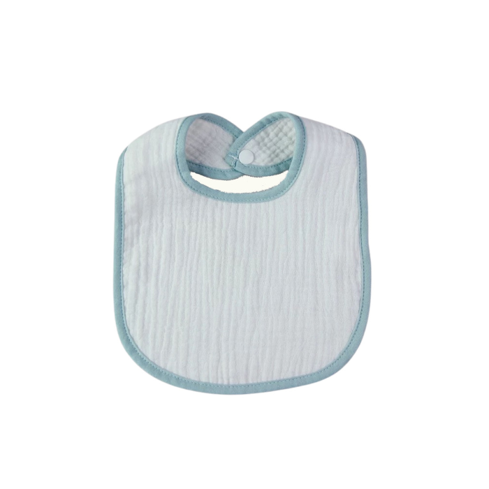 Bao Bei PH Gavin Bib - Milk