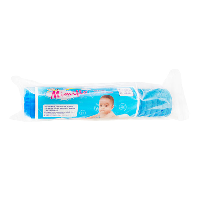 Mimiflo Air-Filled Baby Cot Sheet (40 x 55cm) - Medium