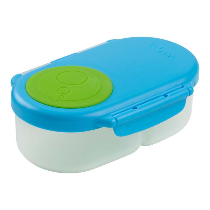 B.box Snack Box - Ocean Breeze