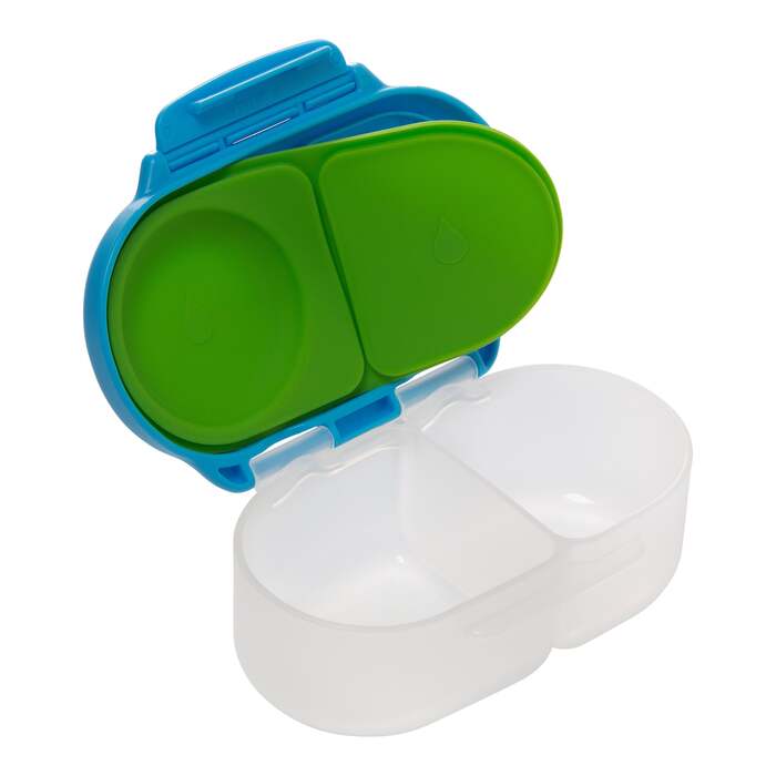 B.box Snack Box - Ocean Breeze