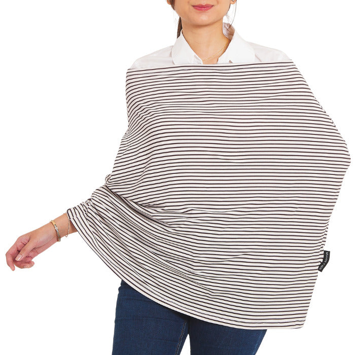 Ministry Of Milk Nursing Cover - Classic Mama