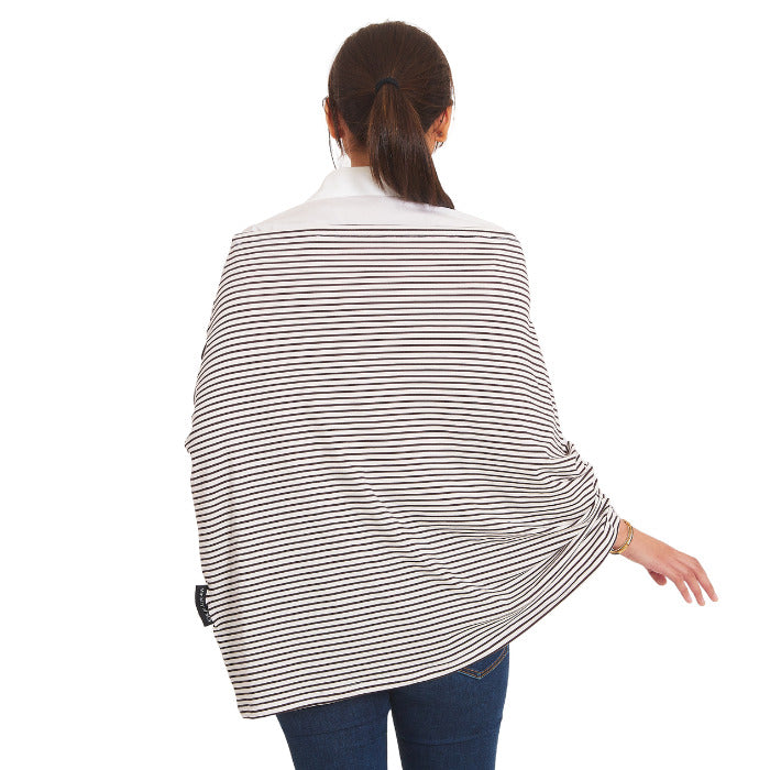 Ministry Of Milk Nursing Cover - Classic Mama
