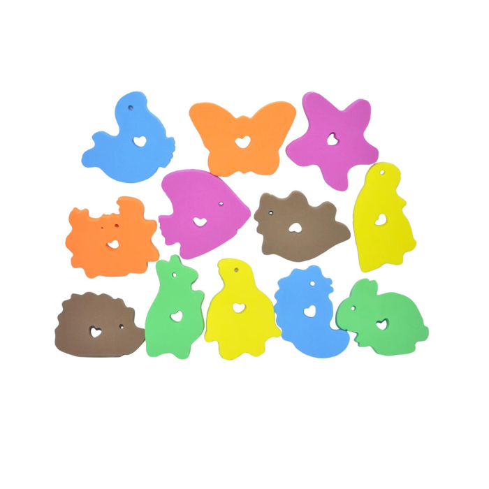 Mombella Bath Toy's