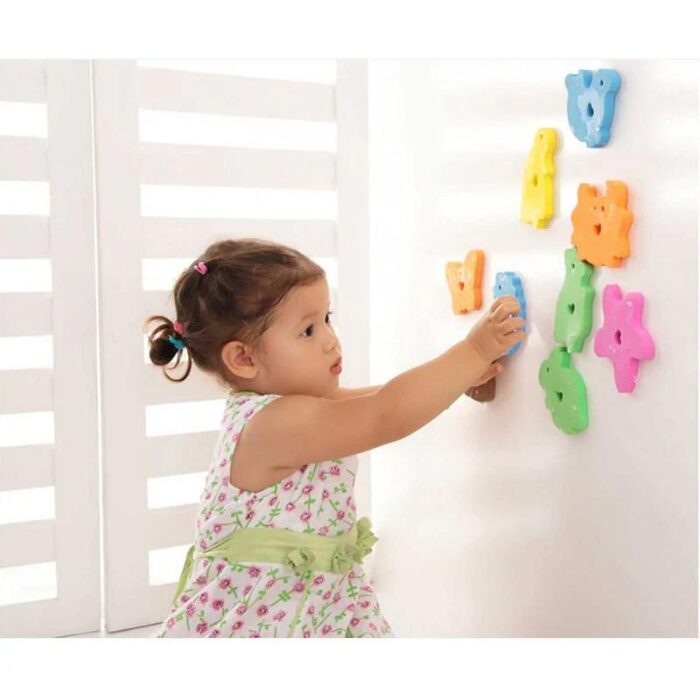 Mombella Bath Toy's