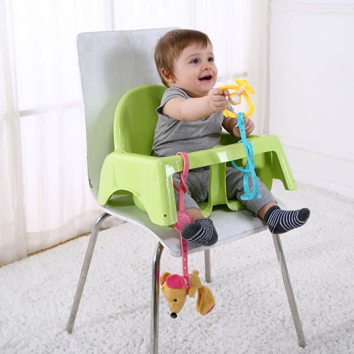 Mombella Within's Arm Reach - Blue