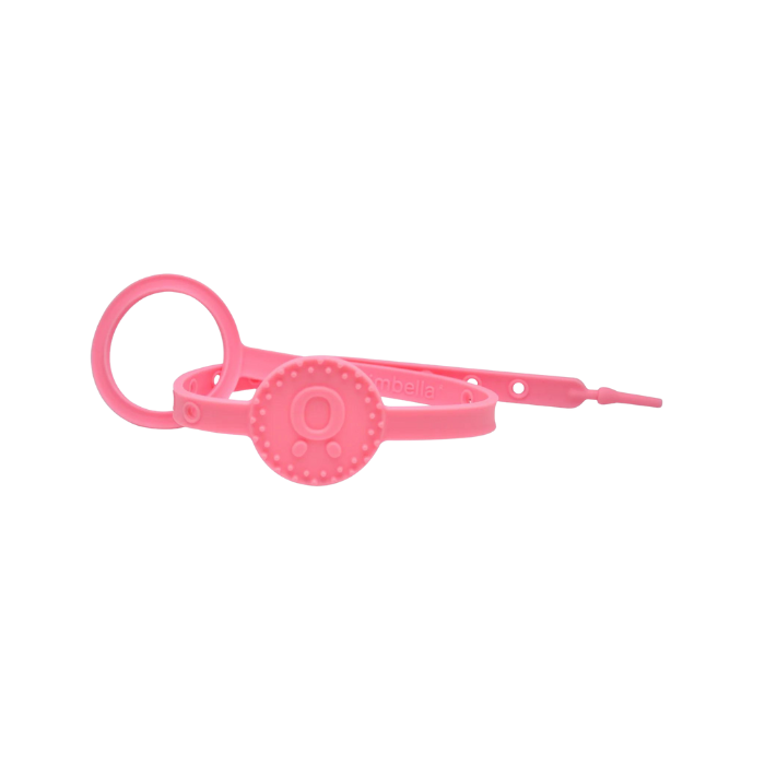 Mombella Within's Arm Reach - Pink