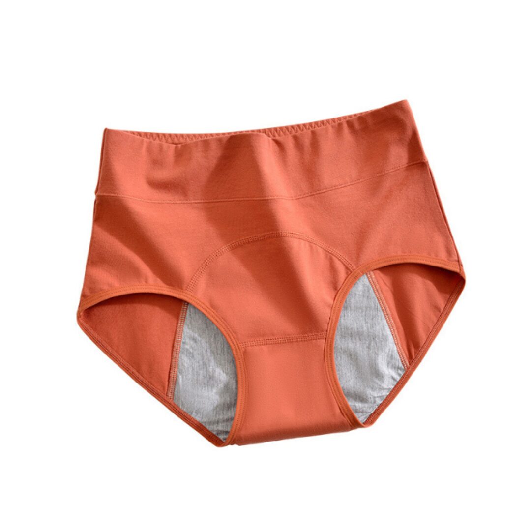 Mum and Tuck 3-pack Menstrual Panties