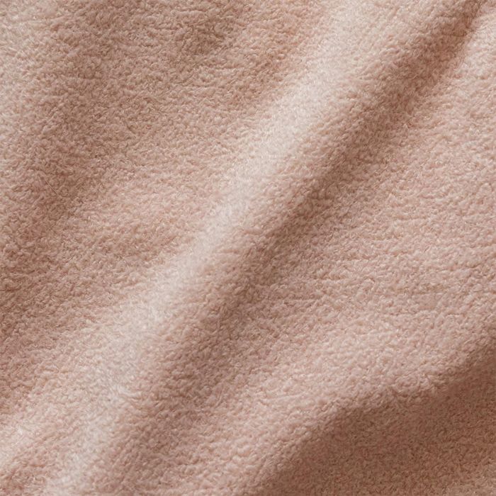 My Brest Friend Deluxe Nursing Pillow - Soft Rose