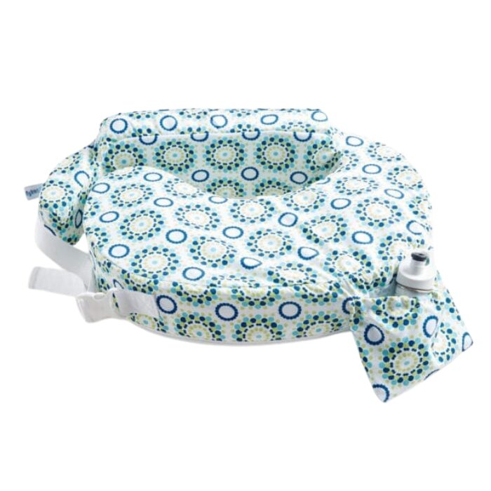 My Brest Friend Original Nursing Pillow - Sparkles