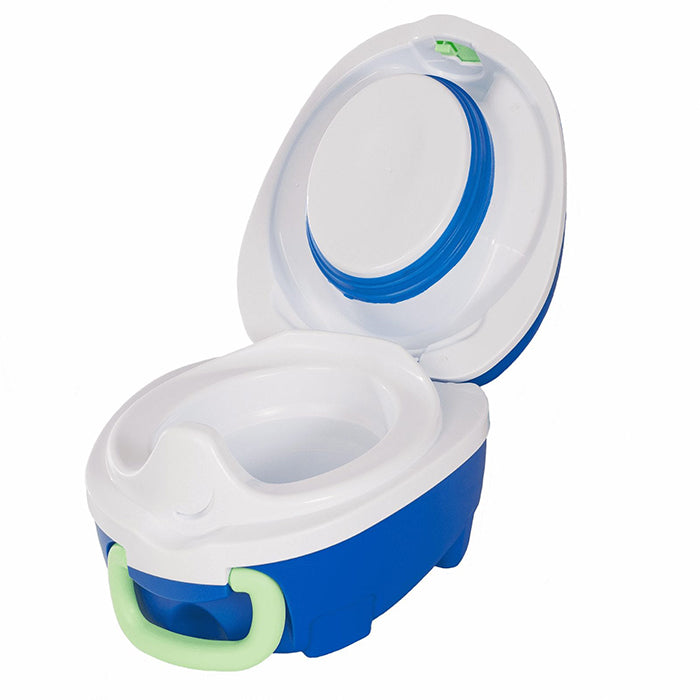My Carry Potty Travel Potty - Blue