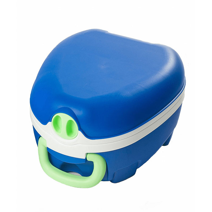 My Carry Potty Travel Potty - Blue