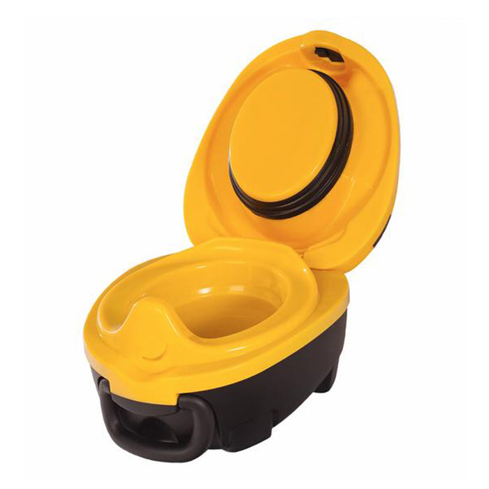 My Carry Potty Travel Potty - Bumblebee