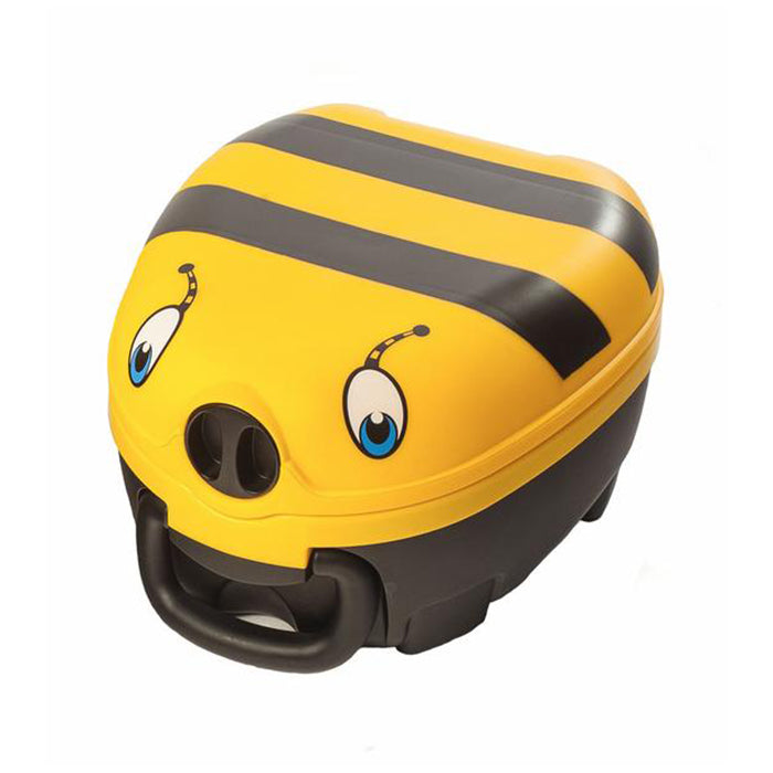 My Carry Potty Travel Potty - Bumblebee