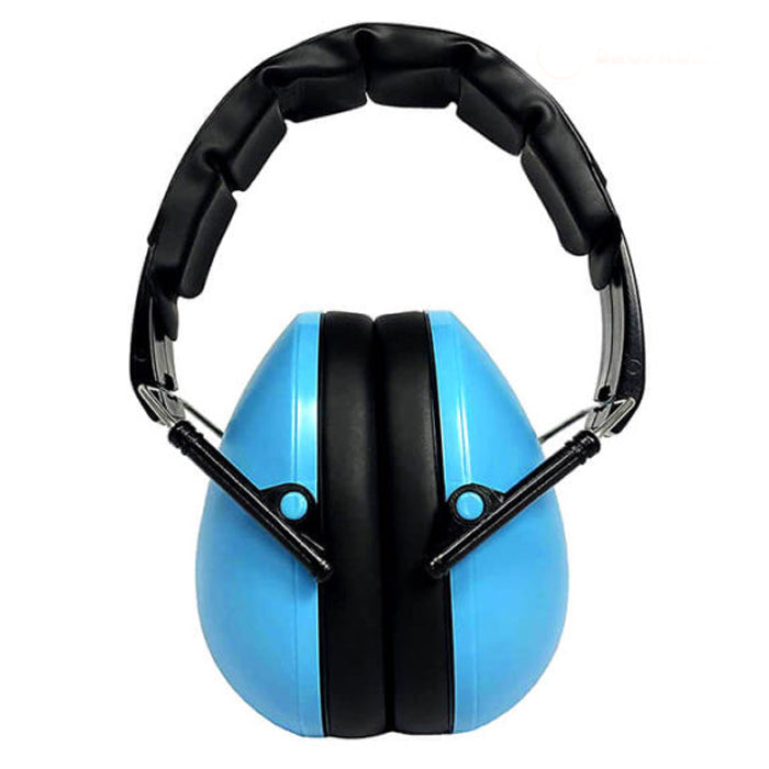 Banz Earmuffs For Kids - Blue
