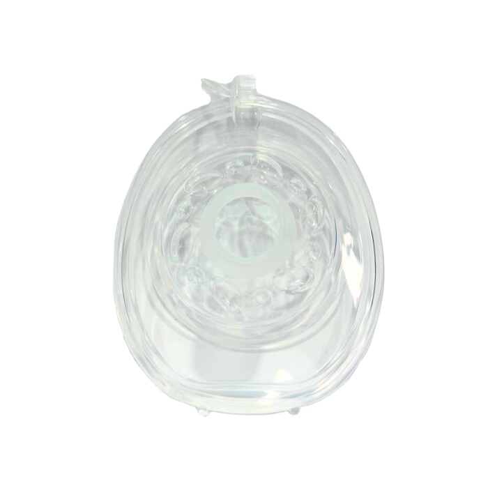 Naim Silicone Breast Shield