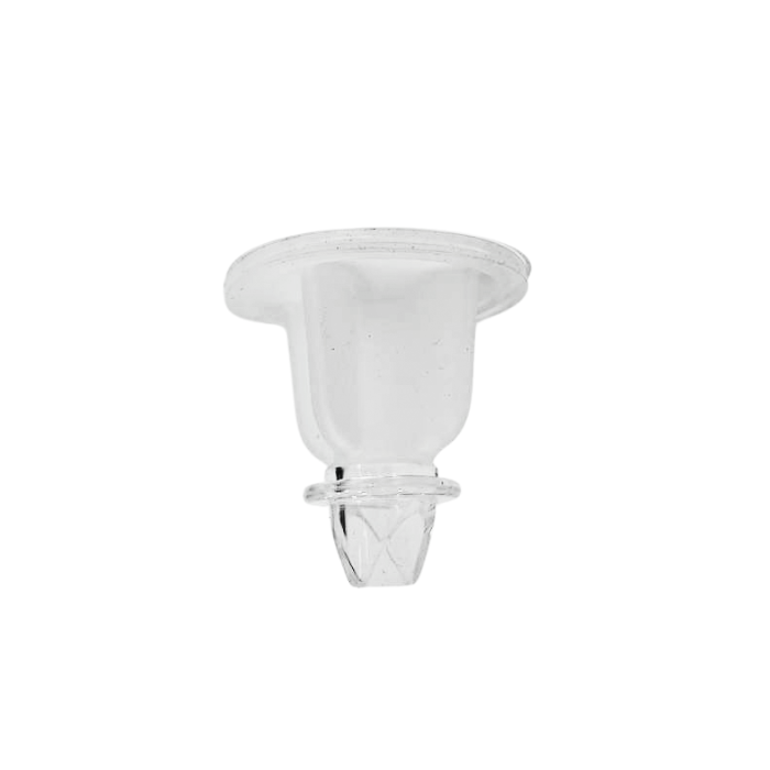 Naim Silicone Valve