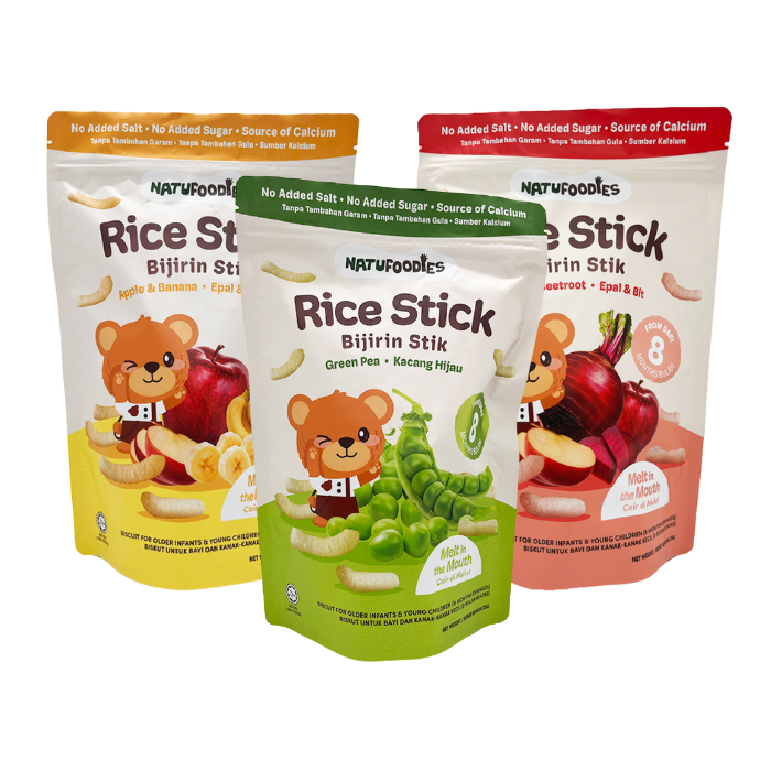 Natufoodies Rice Stick